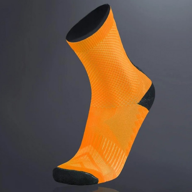 Endless S.O.X Medium orange socks Endless S.O.X Medium orange socks