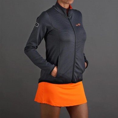 Endless Lithe titan jacket