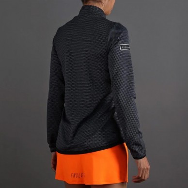 Endless Lithe titan jacket