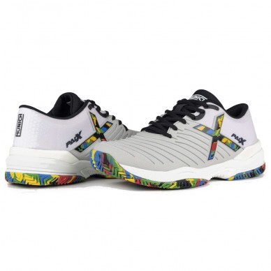 Munich Padx Olympix 51 grey 2024 Padelskor
