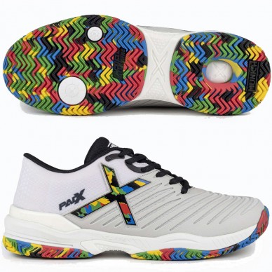 Munich Padx Olympix 51 grey 2024 Padelskor
