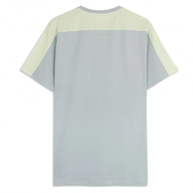 Nox Pro grå dimma t-shirt