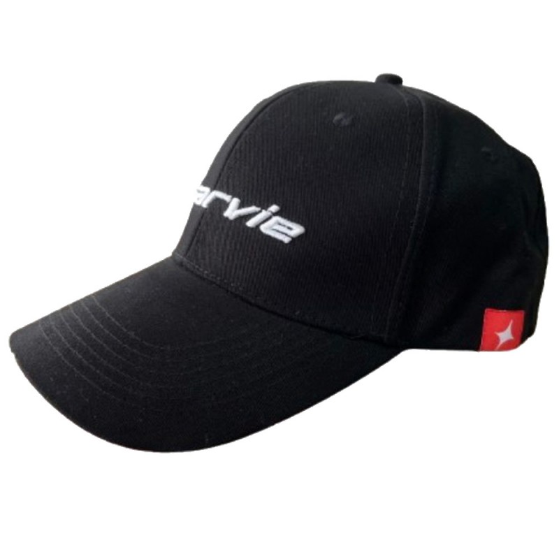 Cap Star Vie Urban svart Cap Star Vie Urban svart