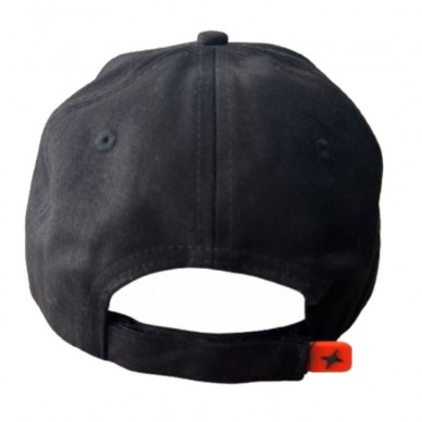 Cap Star Vie Urban svart