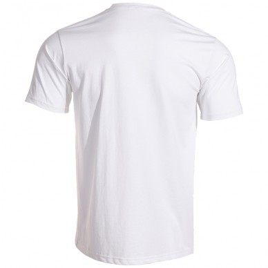 Joma A1 Padel vit T-shirt