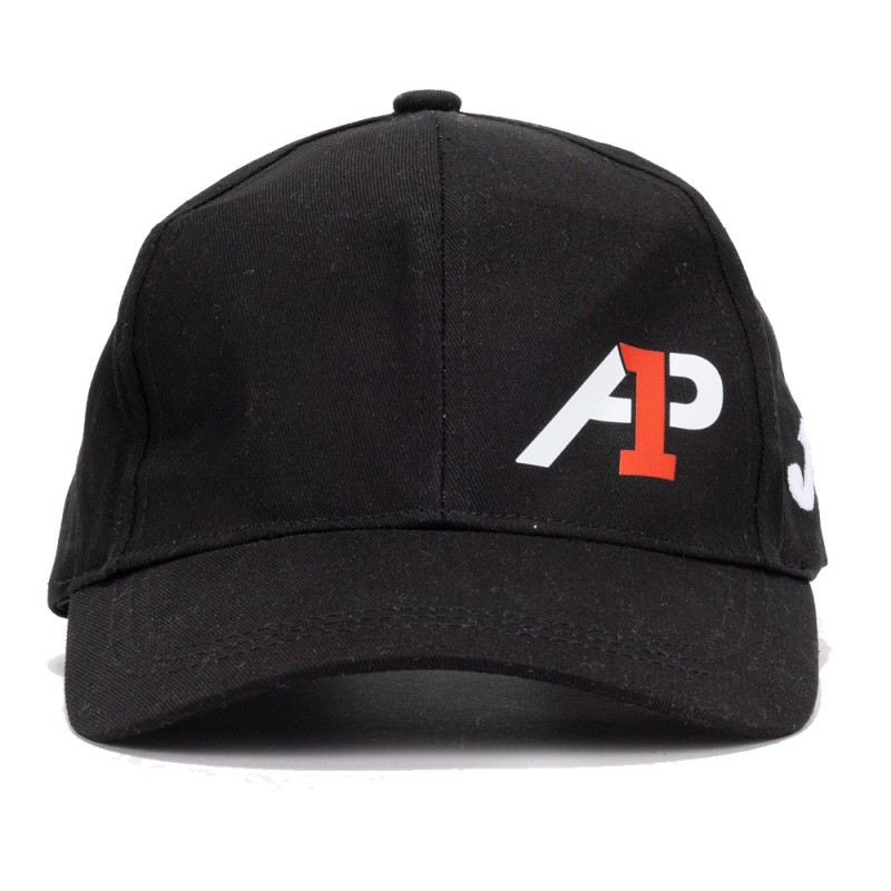 Cap Joma A1 Padel svart Cap Joma A1 Padel svart