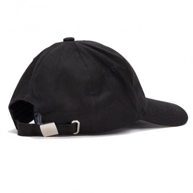 Cap Joma A1 Padel svart