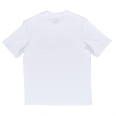 Lok Gen One M vit T-shirt
