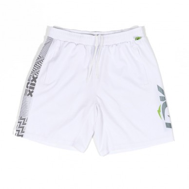 Lok Flanking vitt Short
