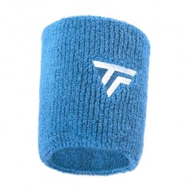 Armband Tecnifibre XL ljusblå
