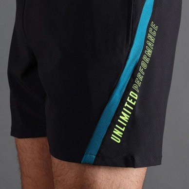 Endless Storm svart olja Short