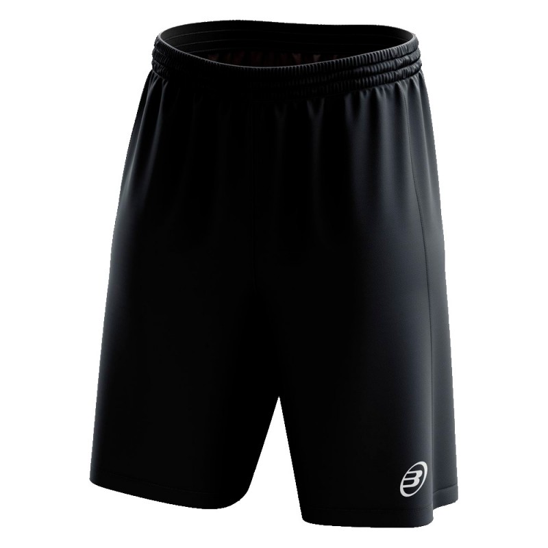Bullpadel Detri svart short Bullpadel Detri svart short