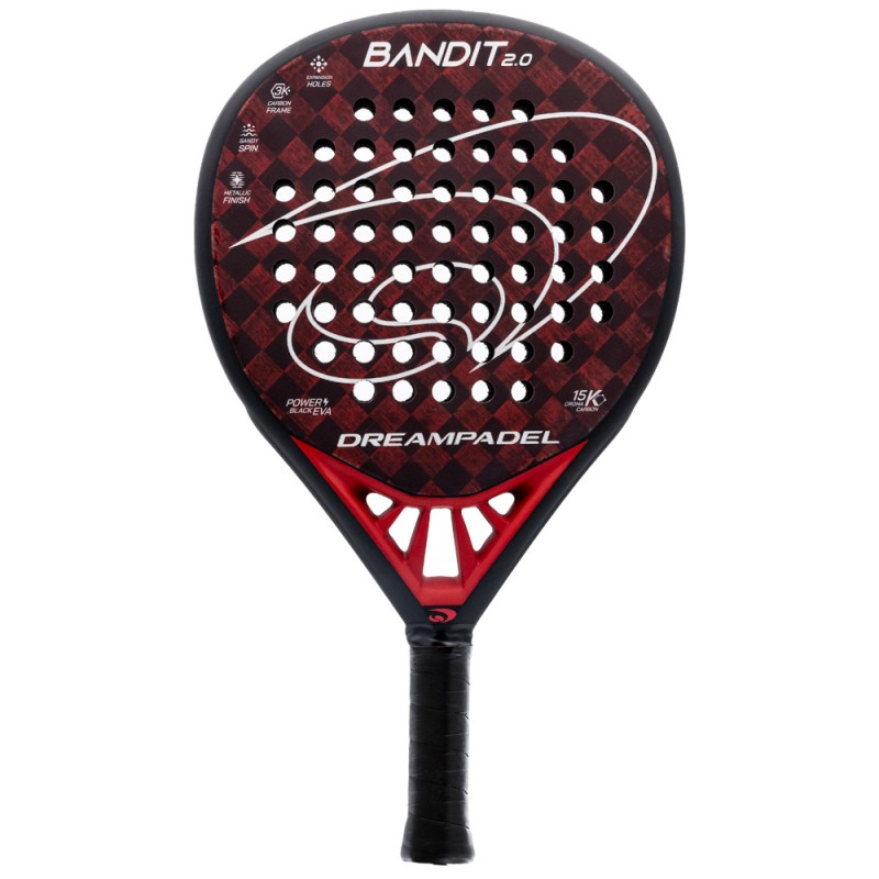 Dreampadel Bandit 20 2025