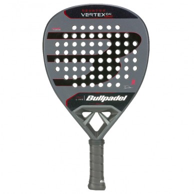 Pack Bullpadel Vertex 04 Comfort 2025