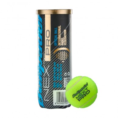 Pack Bullpadel Vertex 04 Comfort 2025