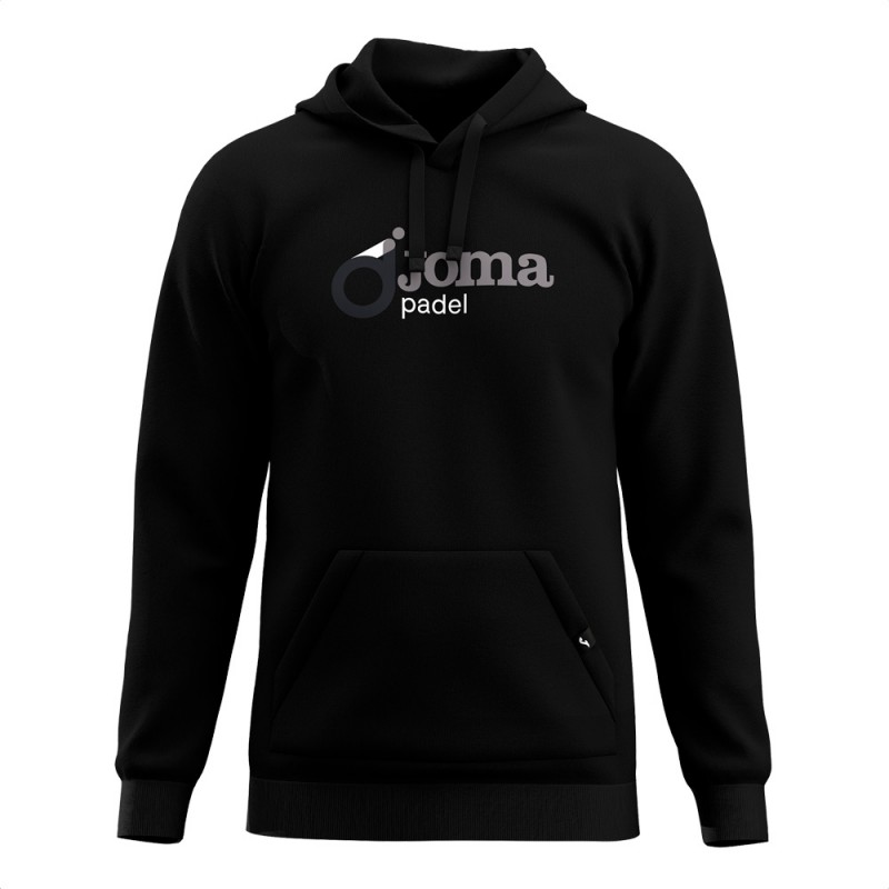 Joma Torneo svart sweatshirt