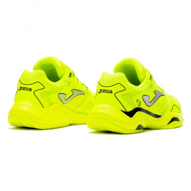 Joma Máster 1000 Men 2509 yellow 2025 padelskor