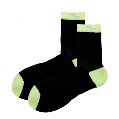 Joma Torneo svarta gröna socks