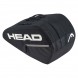 Head Base Padel svart 2025 Padelväska
