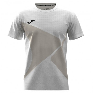Joma Challenge vit t-shirt