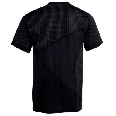 Joma Challenge svart t-shirt