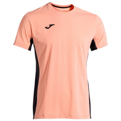 Joma Challenge orange T-shirt