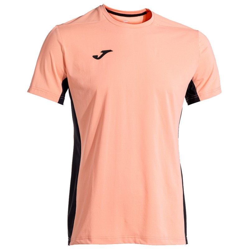 Joma Challenge orange T-shirt Joma Challenge orange T-shirt