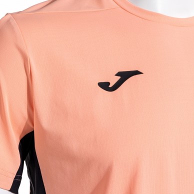 Joma Challenge orange T-shirt