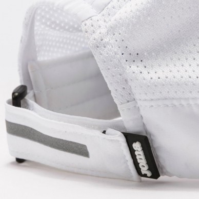 Joma Challenge vit Cap