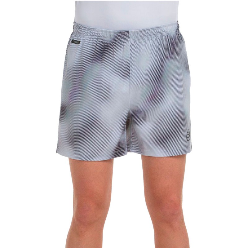 Bullpadel Mos grå Short