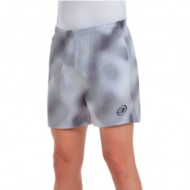 Bullpadel Mos grå Short