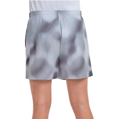Bullpadel Mos grå Short