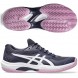Asics Game FF Clay indigo fog white 2025 padelskor