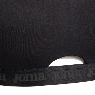 Joma R-City Iconic svart Sport-bh