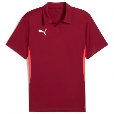 Puma Padel Individual röd T-Shirt