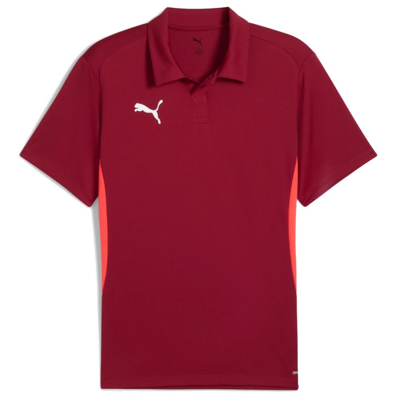 Puma Padel Individual röd T-Shirt