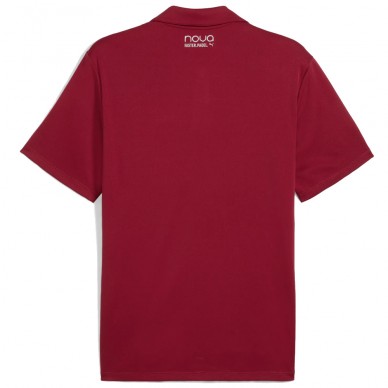 Puma Padel Individual röd T-Shirt