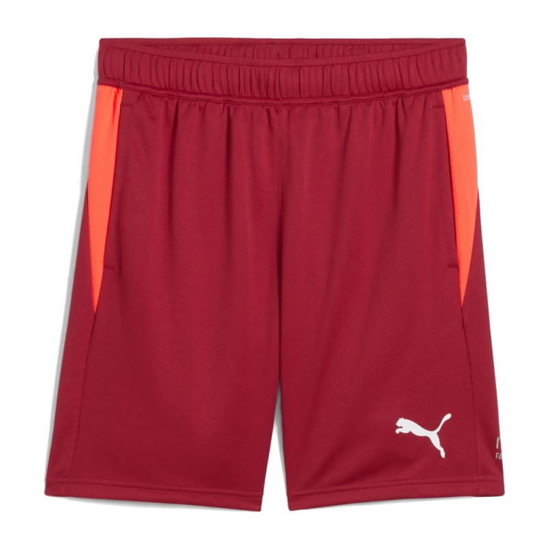 Puma Padel Training Individual röd Short