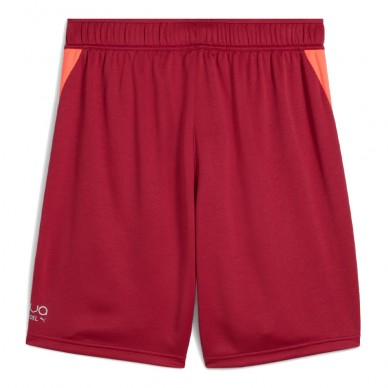 Puma Padel Training Individual röd Short
