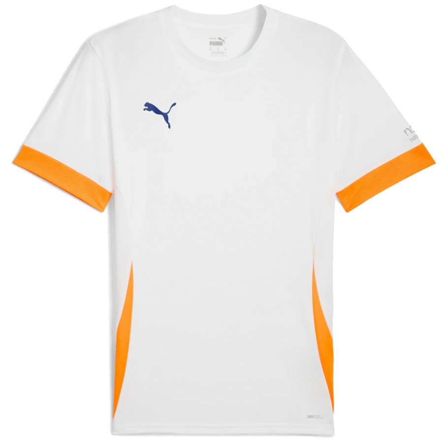 Puma Camiseta Pádel Individual Vit