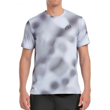 Bullpadel Manaus grå t-shirt