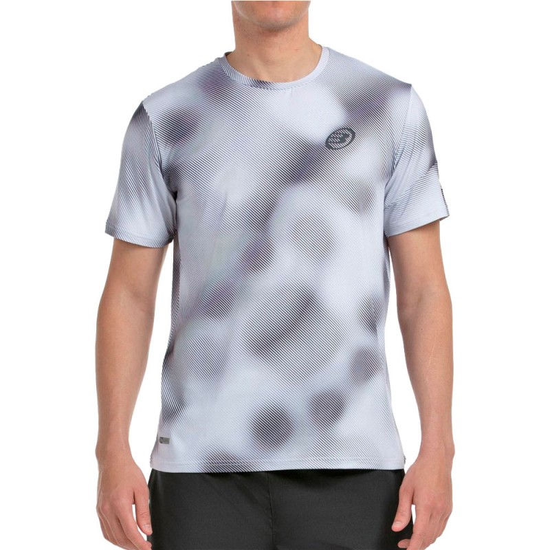 Bullpadel Manaus grå t-shirt