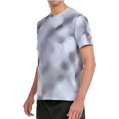 Bullpadel Manaus grå t-shirt