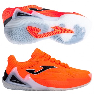 Joma Open Men 2507 coral 2025 padelskor
