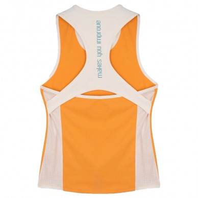 Nox Pro Woman orange T-shirt
