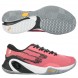 Bullpadel Hack Vibram 25I bubblegum 2025 Padelskor