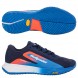 Bullpadel Neuron Vibram 25I navy blue 2025 Padelskor