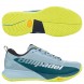 Bullpadel X-Plo Vibram 25I steel blue 2025 Padelskor