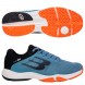 Bullpadel Hybrid Fly 25I steel blue 2025 Padelskor