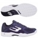 Bullpadel Indiga 25I navy blue 2025 padelskor